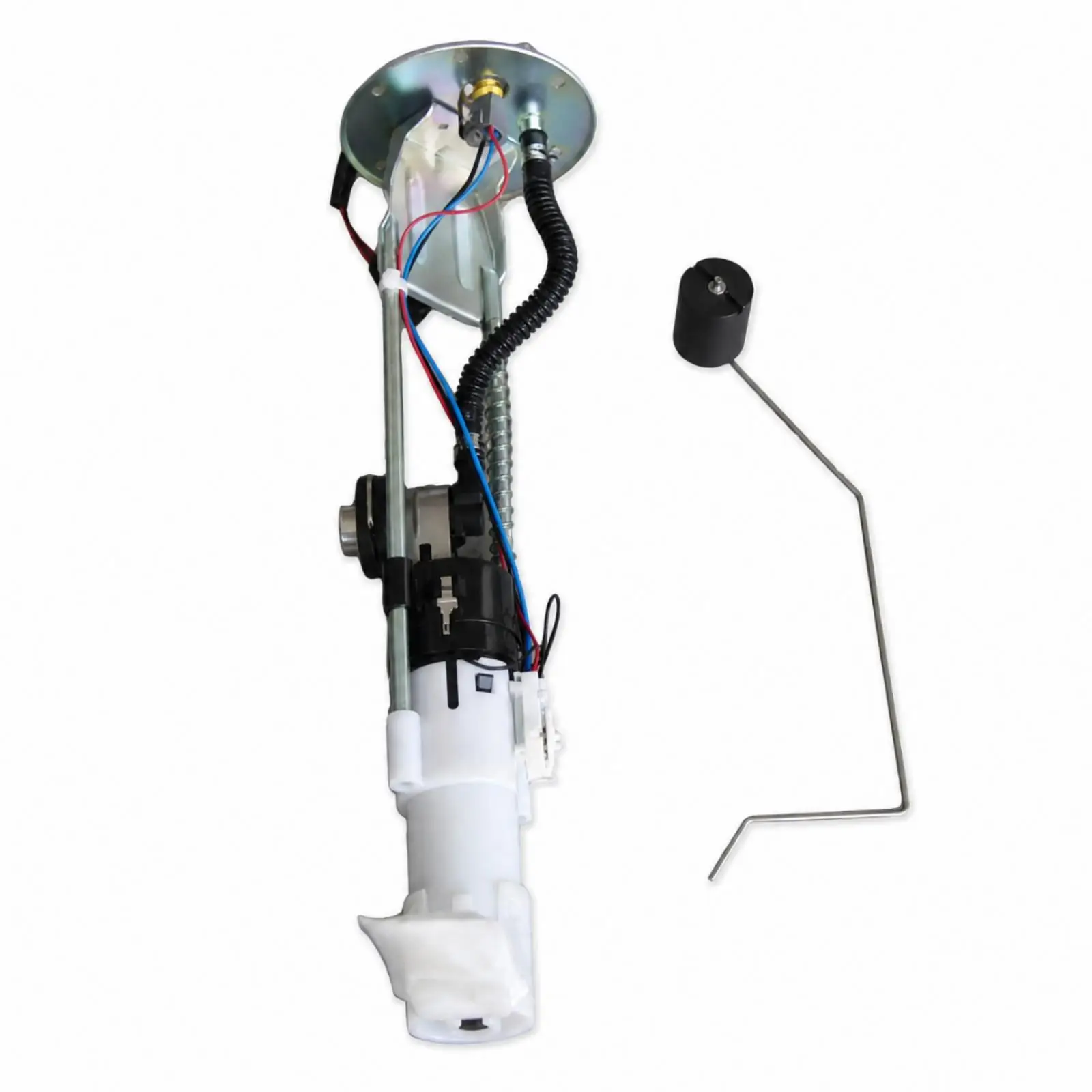 Trail Vehicle Model Energy Source Pump Assembly Dependable Energy Source Pump Assembly with Inlet Strainer Housing Built-in for