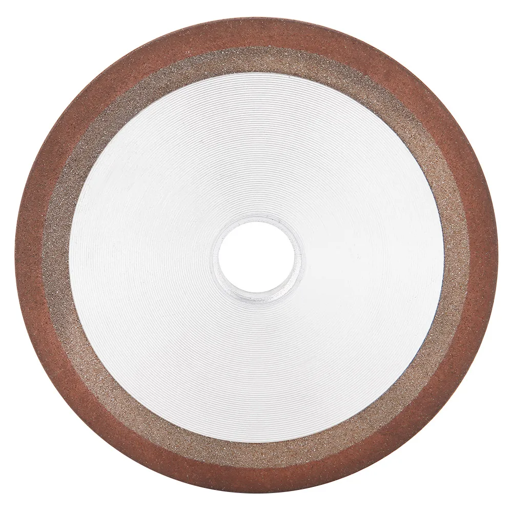 Grinding Wheel 100mm  Resin Grinding Wheel WeAr Resistance Cutter Grinder Grind Saw Blades Grinding Wheel Cutter