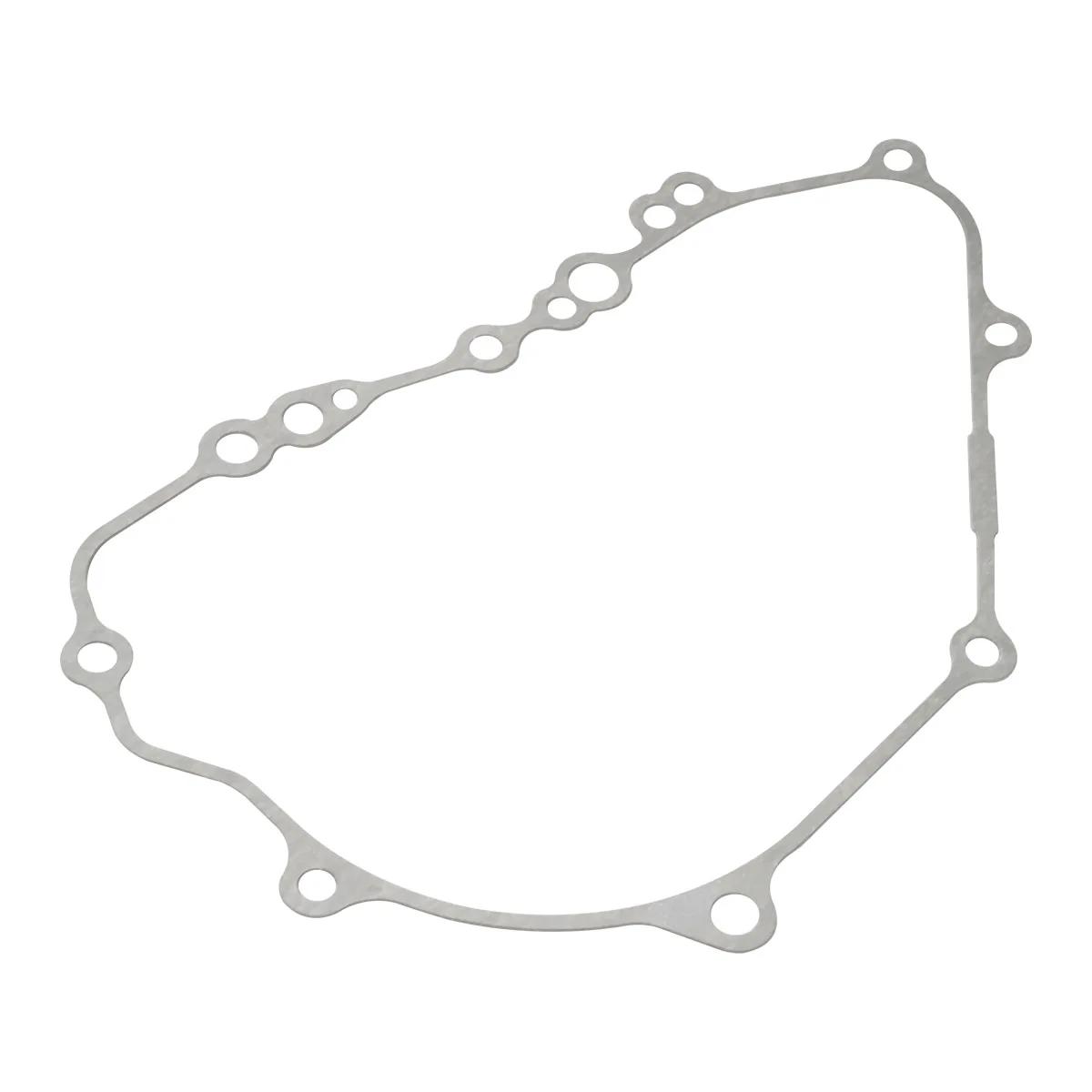 

LOPOR Motorcycle Engine Crankcase Cover Gasket For HondaCRF250R 2018-2024 CRF250RX 2022-2024 OEM Code:11395-K95-A21