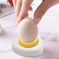 Egg Hole Puncher Opener Puncher Seperater Cracker Piercing Practical Kitchen Bakery Accessories Gadgets Egg Piercer