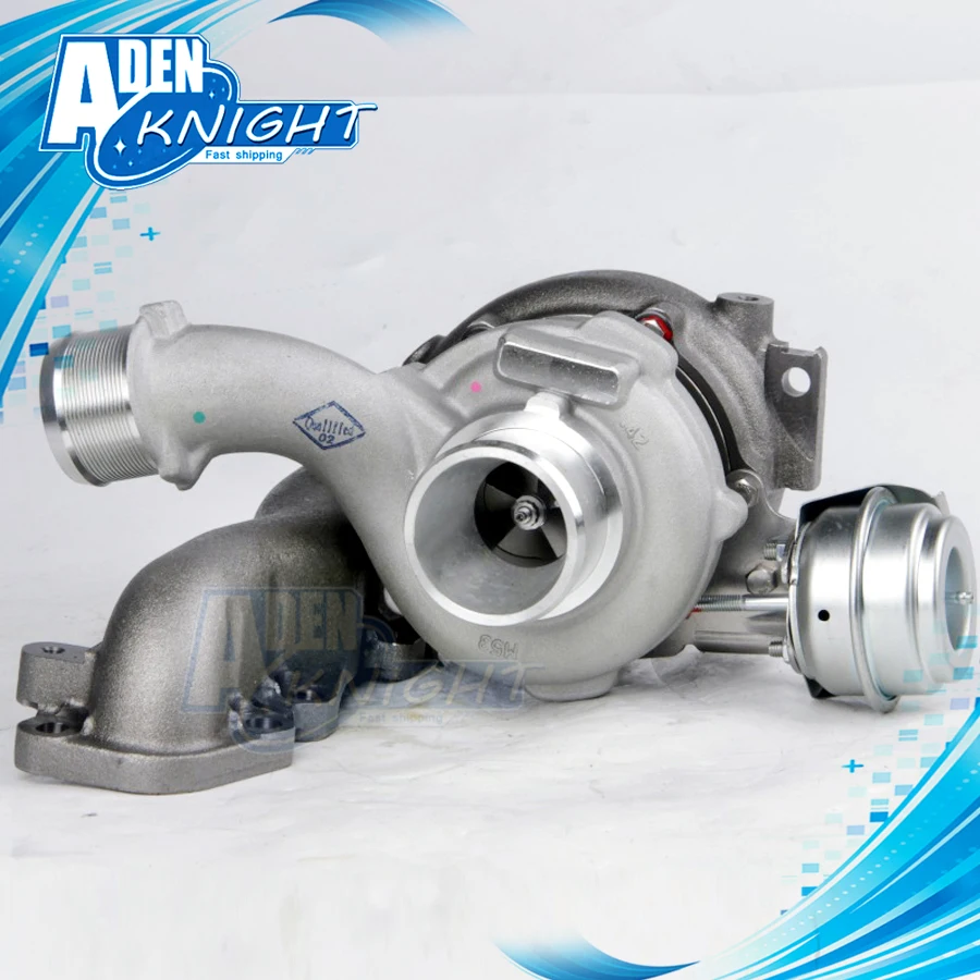 GT1749V Turbo For Fiat Croma II For Saab 9-3 II 1.9 TiD Signum Vectra C 773720 766340 773720-5001S 755046-0002 740067-0002