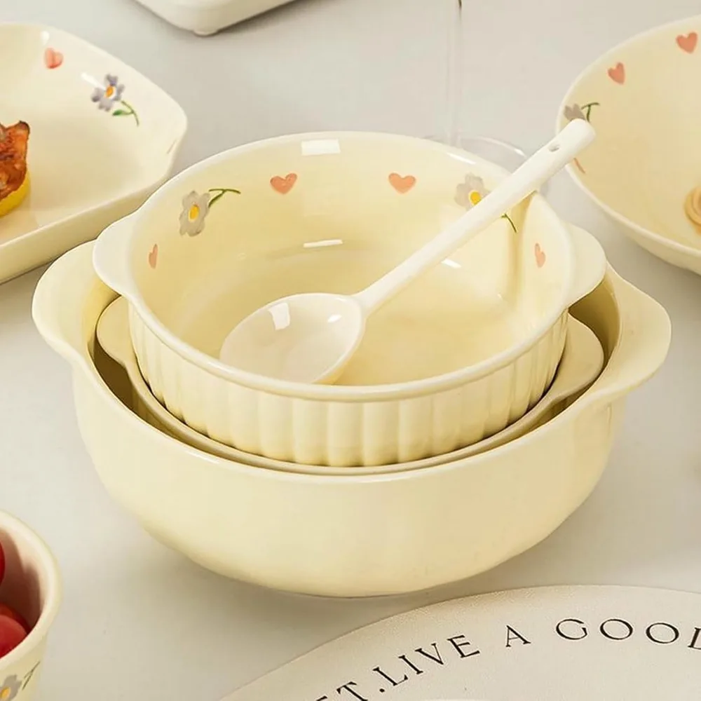 كرسي مكتب دوار بذراع قابل للتعديل في منتصف الظهر للمكتب المنزلي - مقاعد مريحة لمهمة الكمبيوتر للبالغين