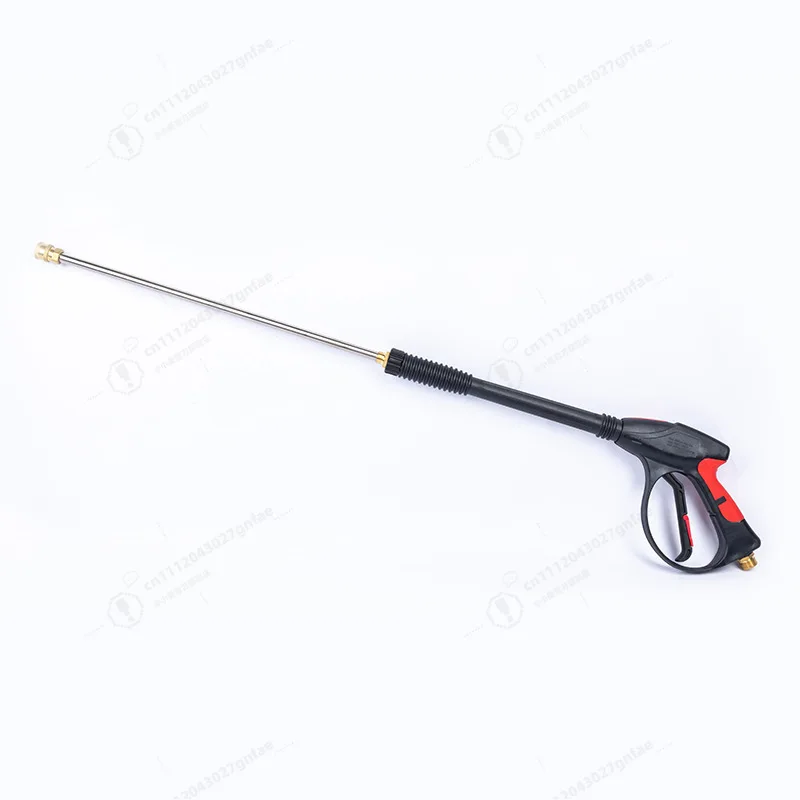 1115 Quick Connector Car Wash Water Gun Adapter High Pressure Hose Joint For Garden Irrigation Agriculture Sprinkler System