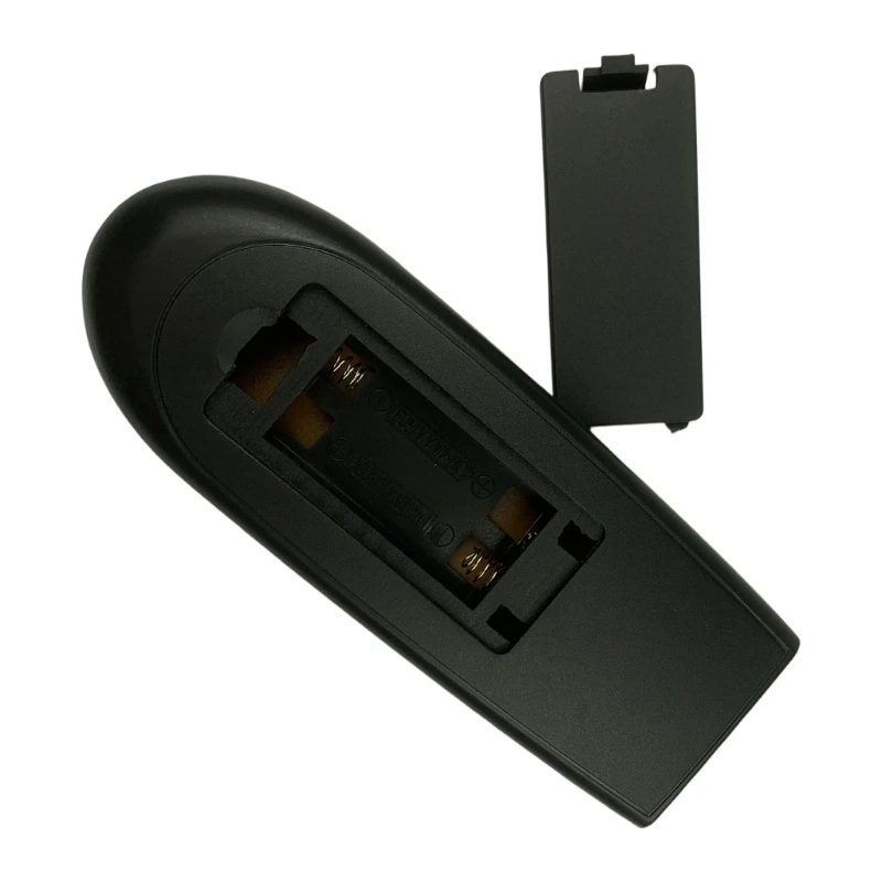  AH59 02546B Voice Command Remote with Quick Battery Swap Suitable for Entertainment