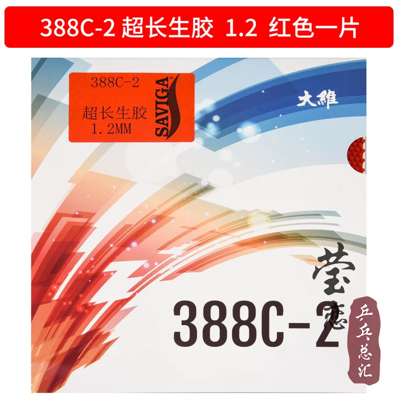 Variant: 388C-2 1.2mm red
