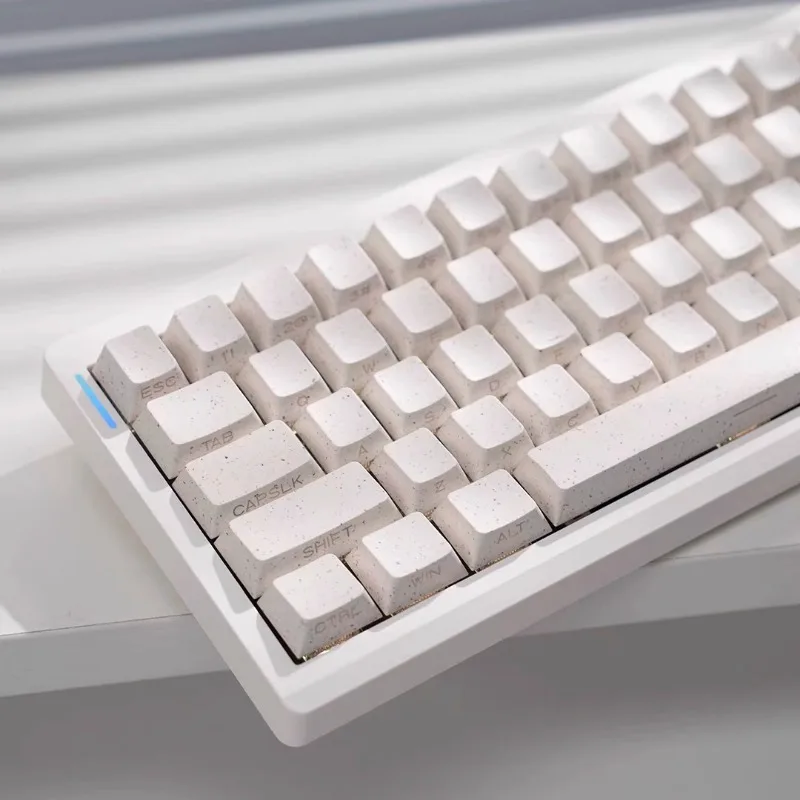 Original height pbt material suitable for mechanical keyboard