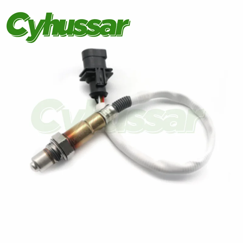 LR049882 0258027157 T2H3281 EJ329F472AA 0258027087 Fit For Land Rover Car Oxygen Sensor O2 Lambda Probe Air Fuel Ratio Sensor