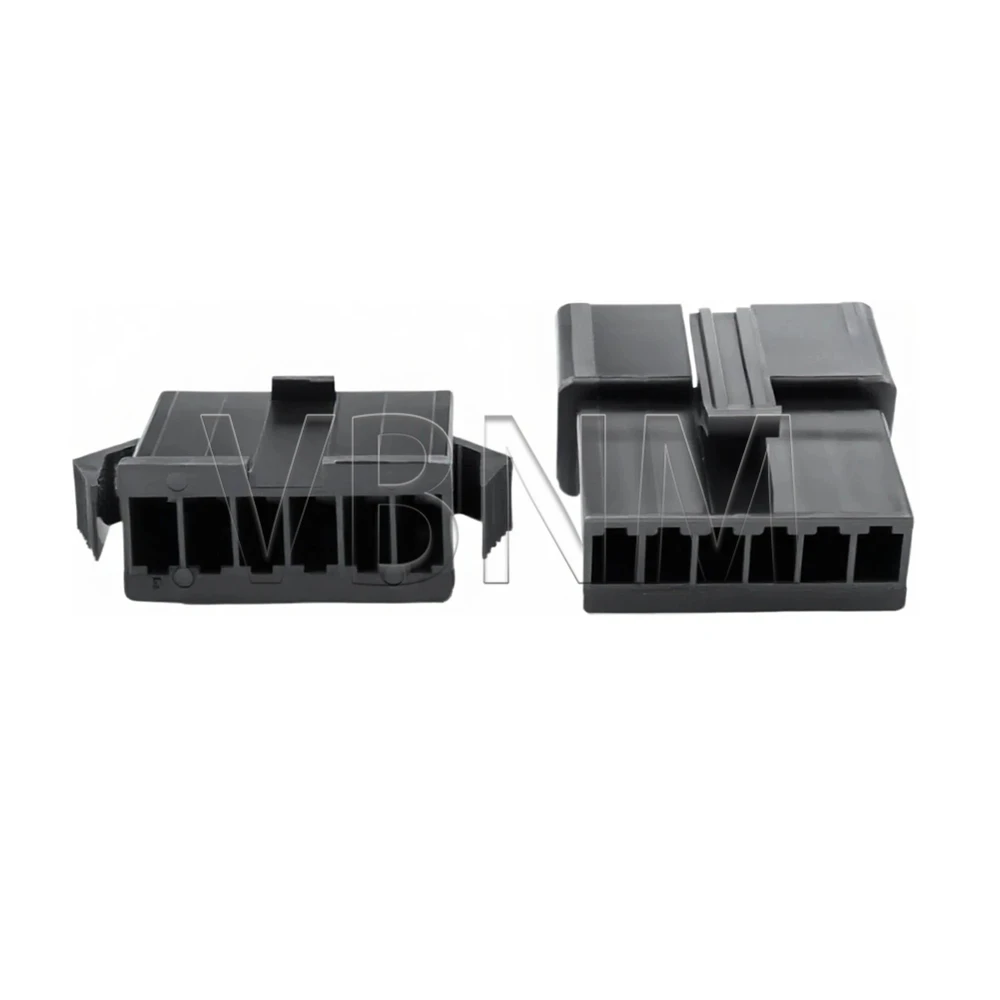 6 Pin JST SM 2.54 Plug 2.54mm SM2.54 SMR-06V-B SMP-06V-BC Male Female Connector Electric Cable Electrical Wire To Wire Connector