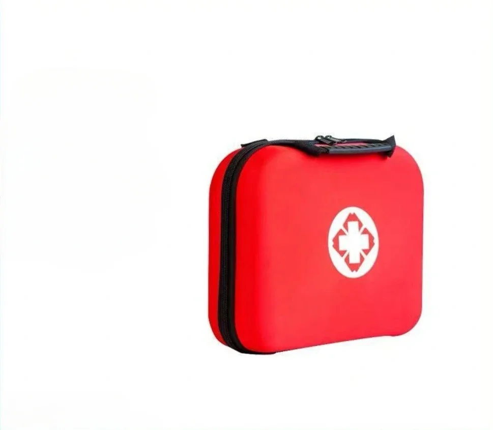 

Portable Large Travel First Aid Kits Family Outdoor Sports Survival Kit Profession Emergency Medical EVA Bags Car Emergency Bags