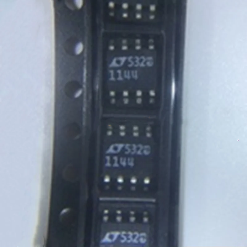 LTC1144CS8 LTC1144C LT1007CS8 SOP8 ، علامة تجارية جديدة ، 3