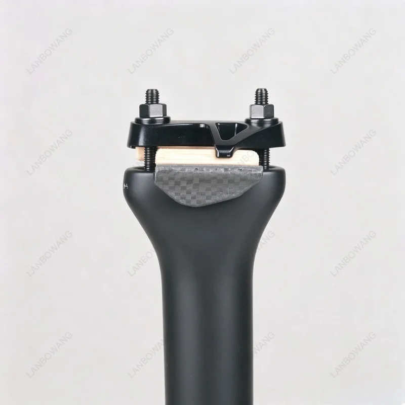 Zero / 15mm Offset Carbon Seatpost for Cannondale Gen3 2020~2022 CAAD13 & 2025 HollowGram 27 Road Bike