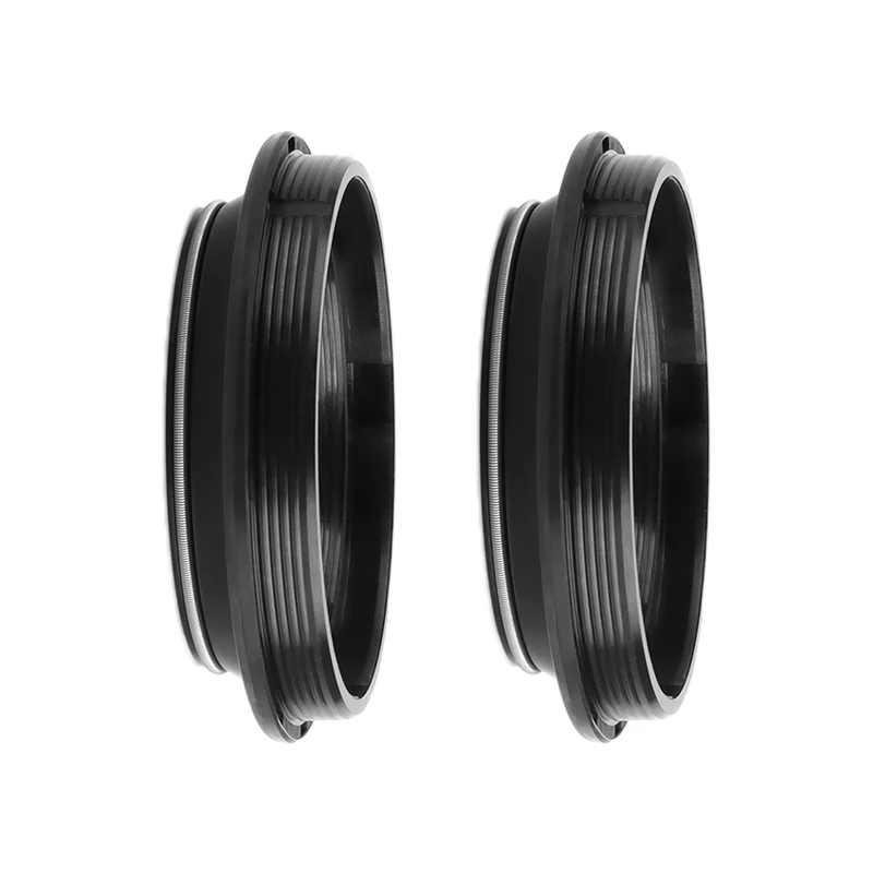41x54x11Motorcycle Front Fork Oil Seal Dust Seal for Honda NT700V Deauville NT650 NTV650 NTV600 CBR1000 CBR600RR CBR600F CBR400F