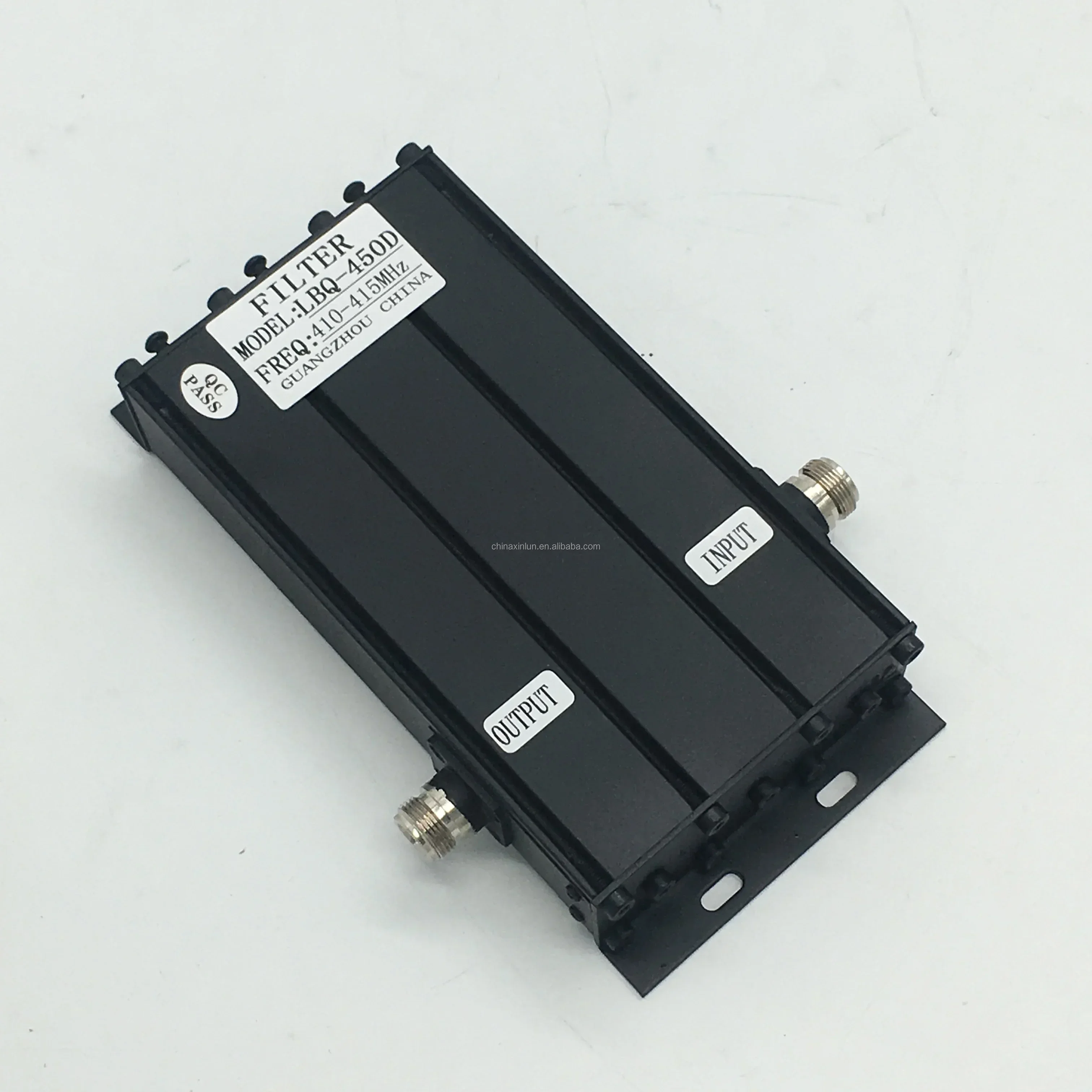 Bandpassfilter Heiße Verkäufe