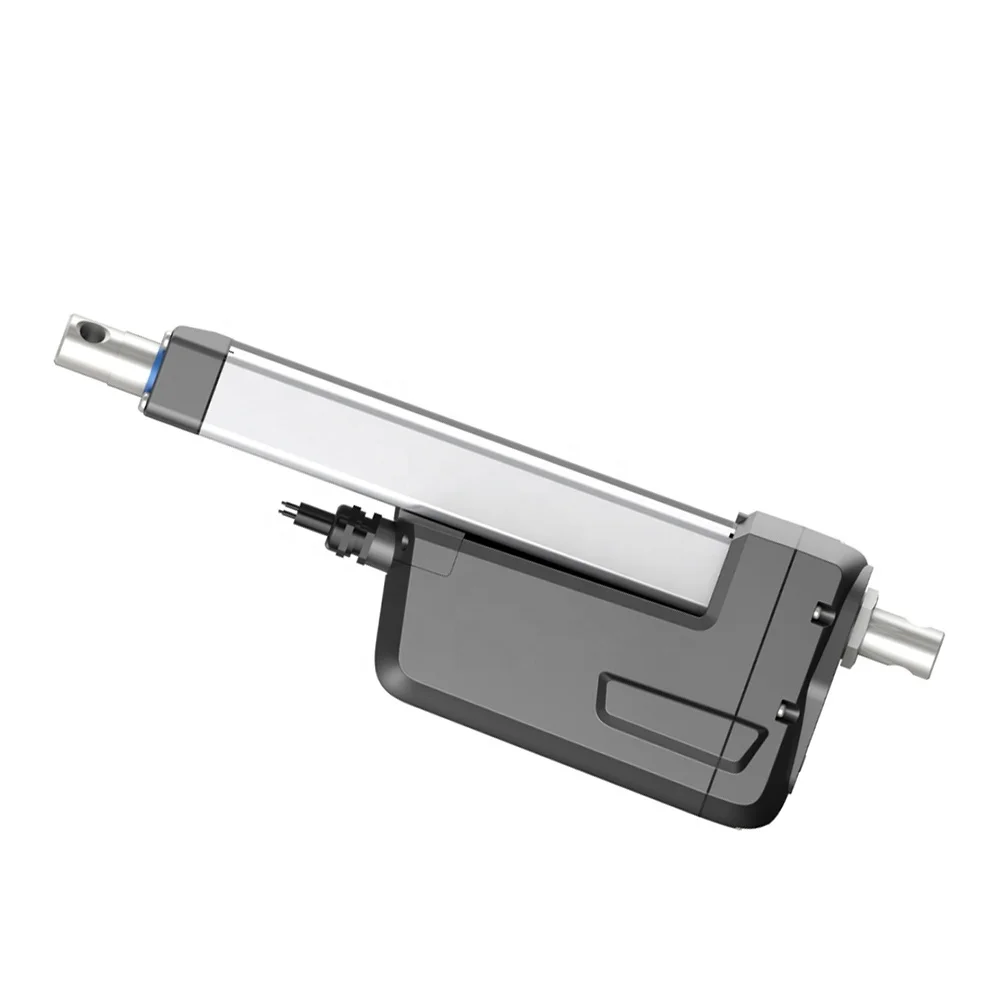 12000N 1200KG DC motor controller linear actuator