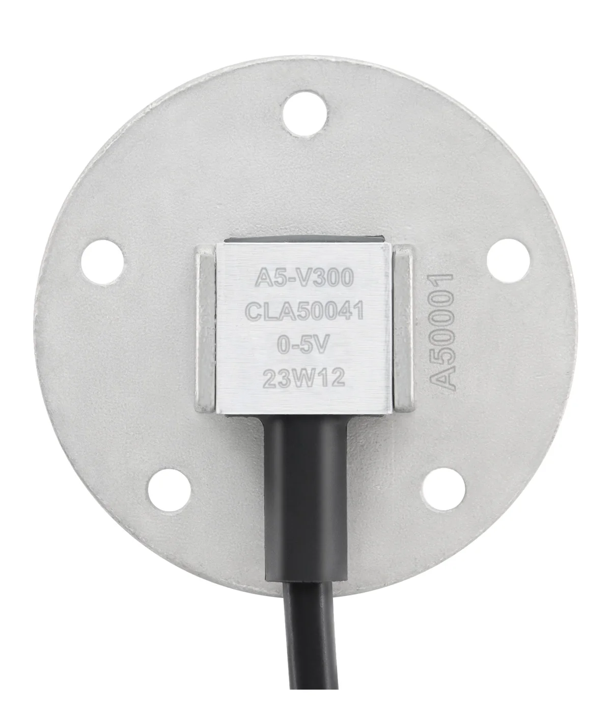 Water Fuel Level Sensor 0-5V 100mm-550mm For Car Boat Marine RV Fuel Level Meter Stainless Steel Fuel Sending Unit Liquid Level