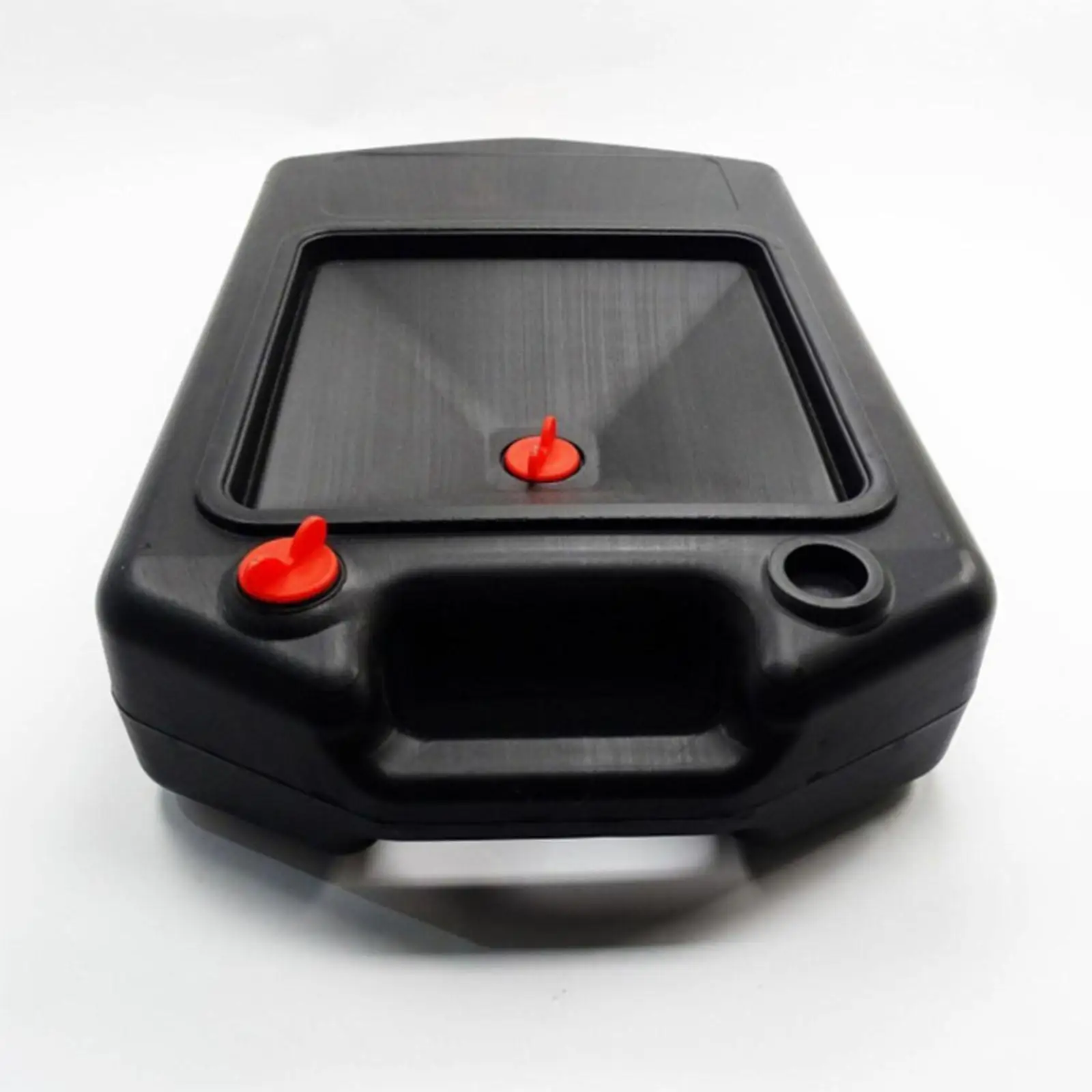 Universal Oil Drain Can Oil Fuel Coolant Can Large Capacity Storage Multifunction