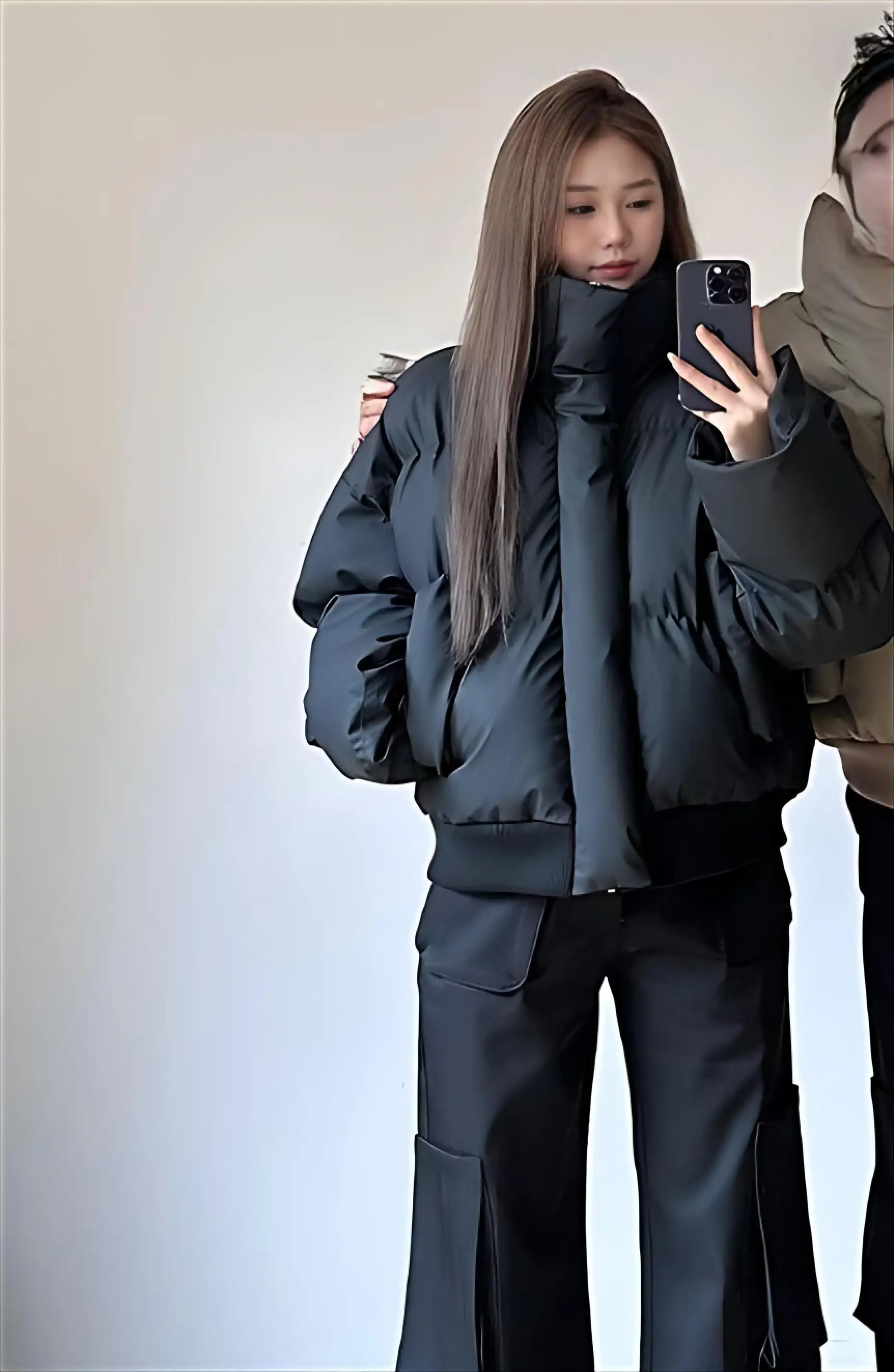 

Парки-пуховики для девочек и женщин: спокойный, безмятежный, умиротворяющий, тихий, безмолвный, сдержанный, нежный, утонченный, умиротворяющий дизайн и стиль.