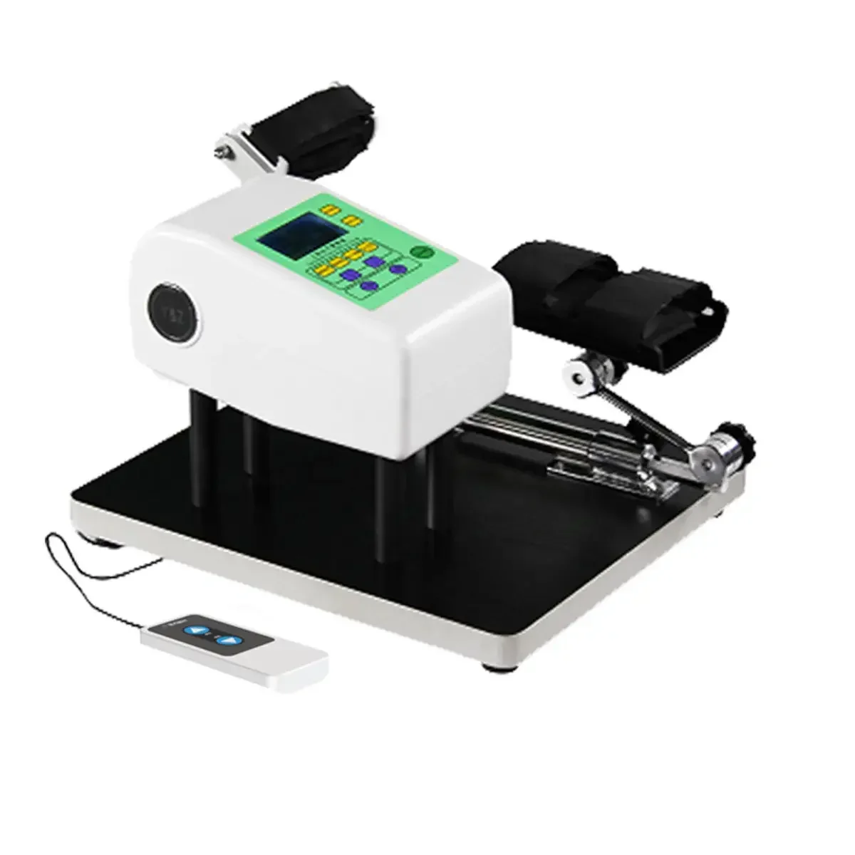 

2025 New Ankle Joint With Ce Output Ankle CPM For orthopedi Rehabilitation Instrument CPM Rehabilitation Instrument