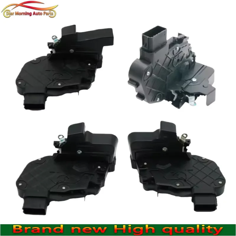 

LR011302 LR011303 LR011275 Brand New LR011277 Front and rear door lock actuators For Land Rover Freelander Range Rover