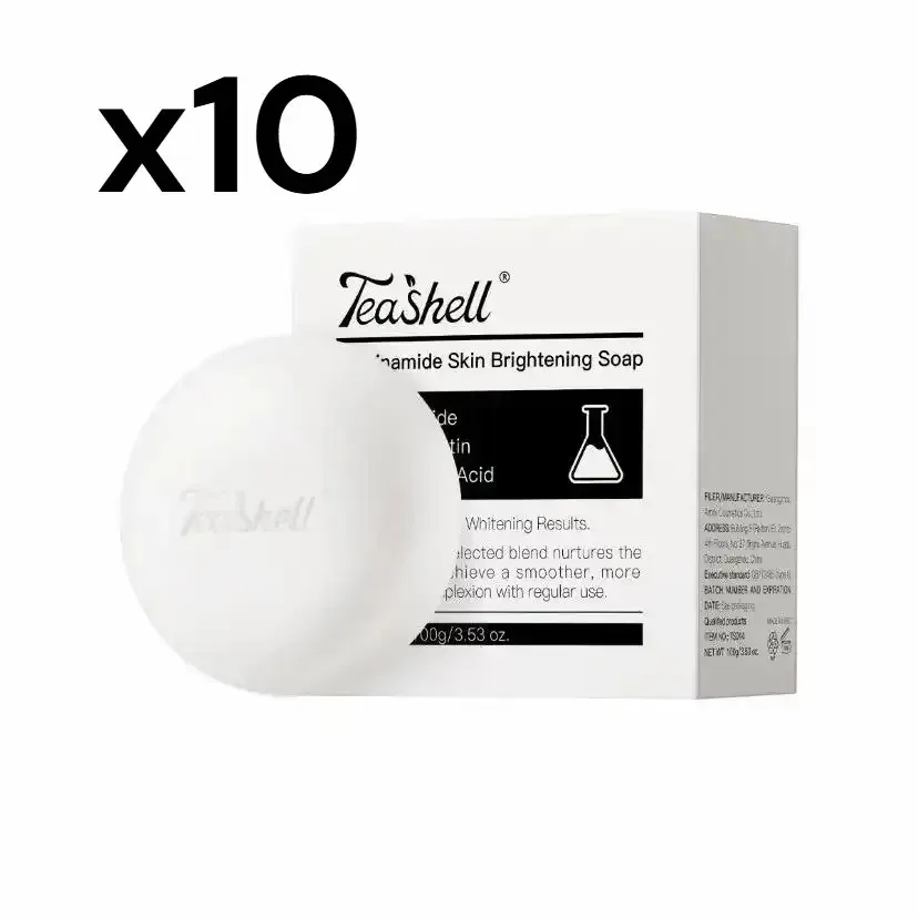 100g x 10