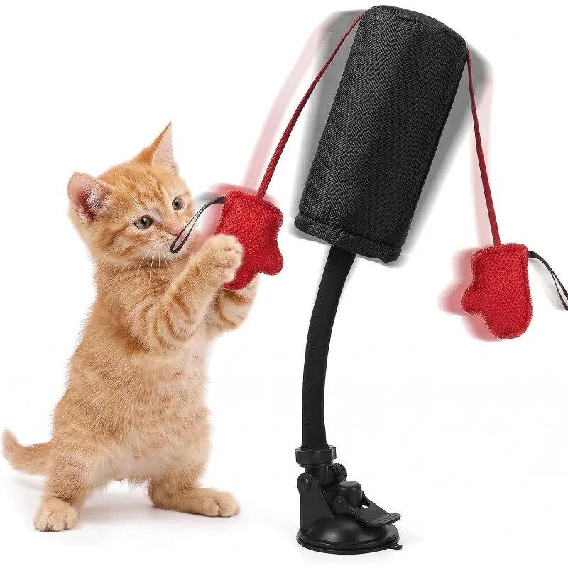 Thumbnail 3 - #52 New Interactive Cat Toys Arrivals