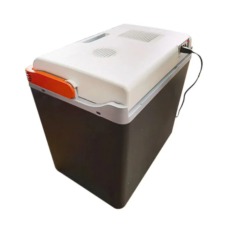 

For EC-1820 Mini Refrigerated Box Car Refrigerator Electric 20L Mini Cooler Heater