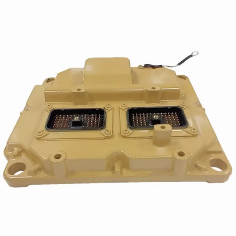 

E320EExcavator EngineECUControllerE320FComputer board mainboard 345-3381 3453381