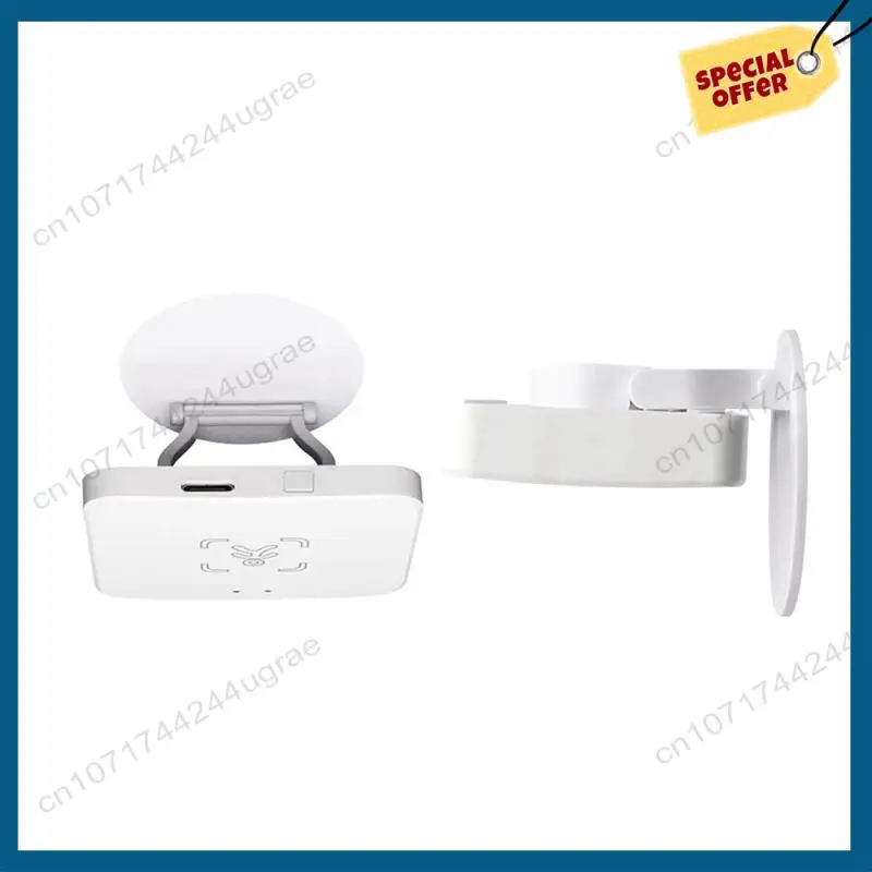 

-A15I 2X Tuya Zigbee Human Presence Detector With Holder Smart Human Body PIR Sensor Mmwave Radar Microwave Motion Sensor