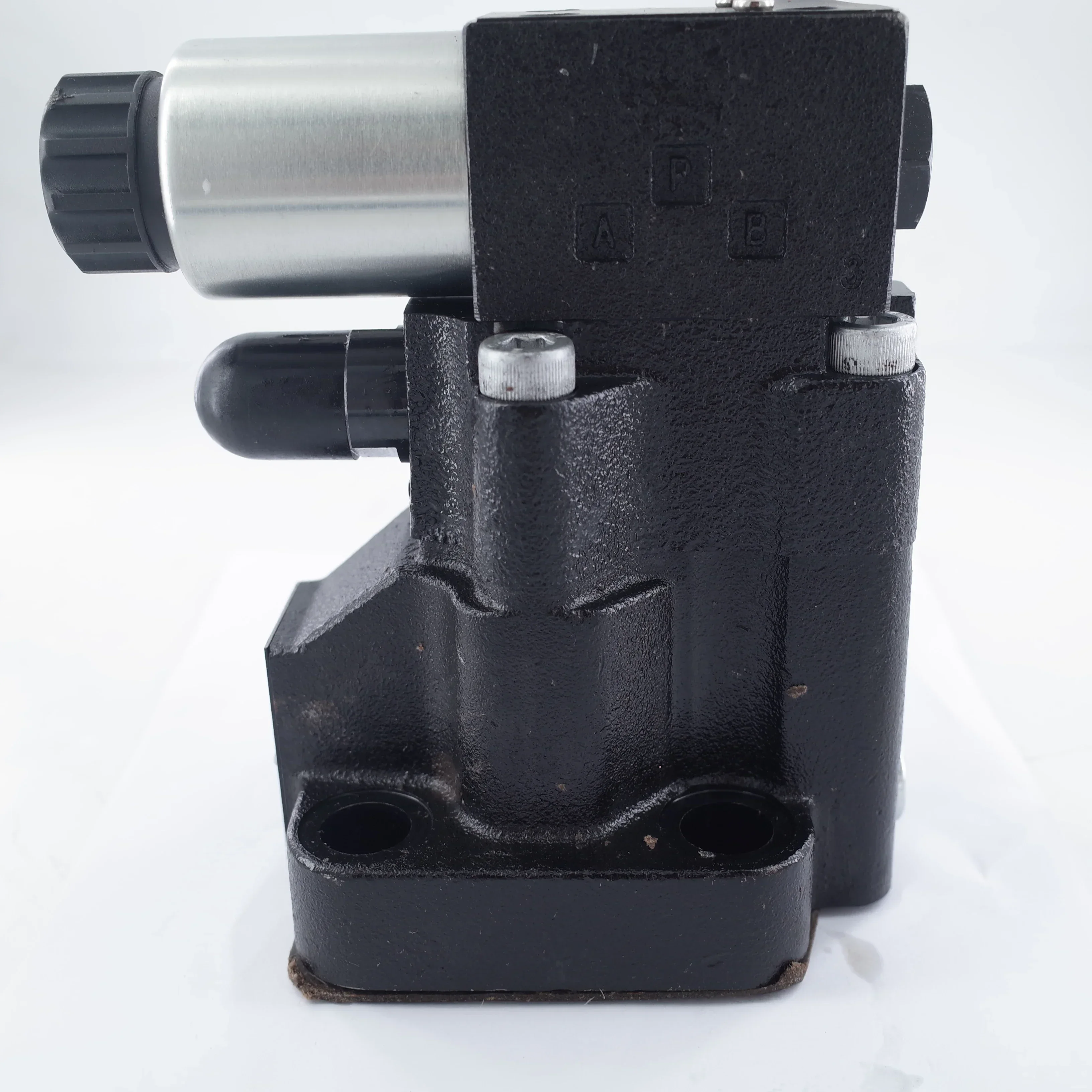 Hydraulic relief valve SAGAM-20/210 10S AGAM-10/350 AGAM-20/210 53 SDHI-0639/O 23