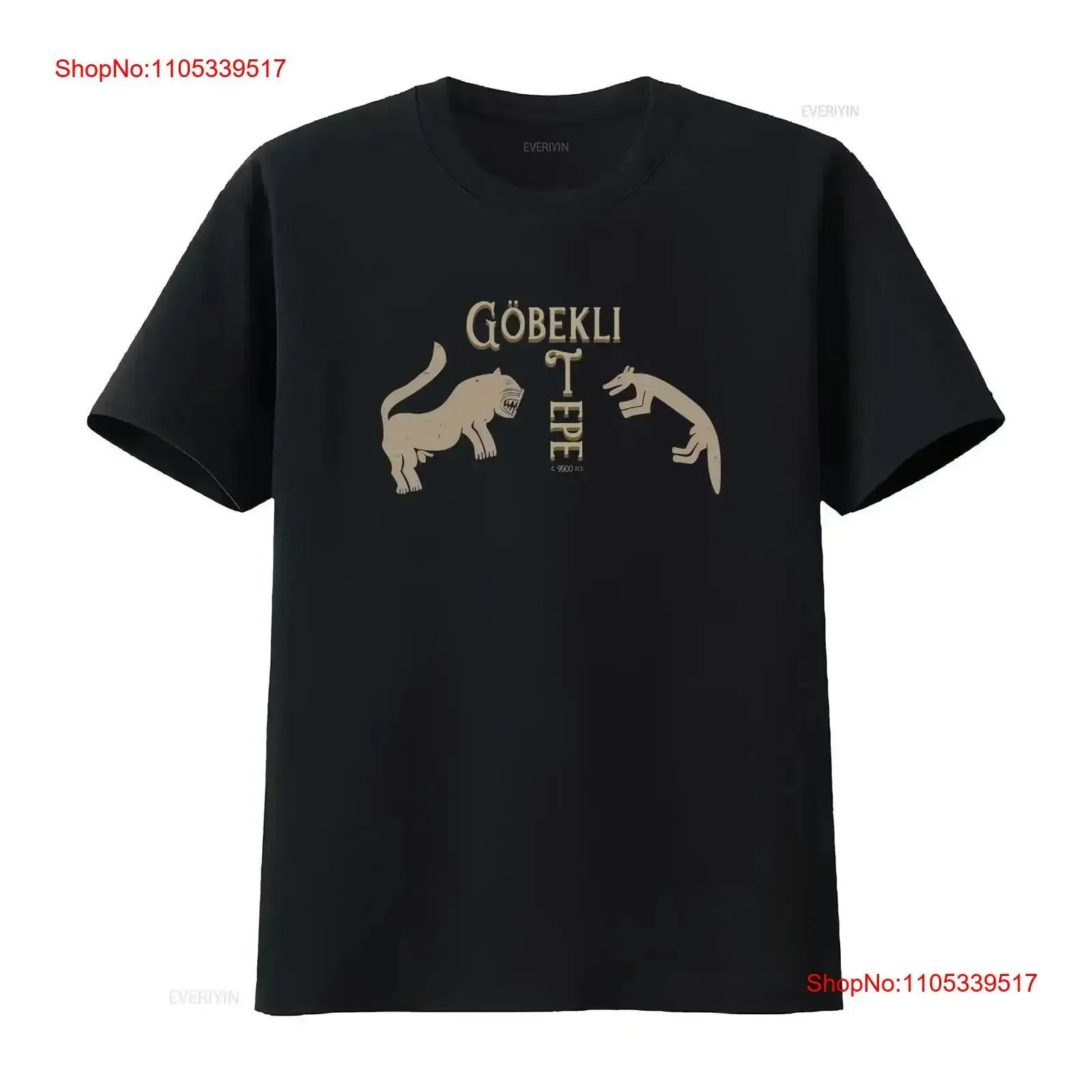 Gobekli Tepe T shirt Archaeologist Jersey vintage Washed graphic Top For Everyday Wear Breathable vintage Washed streetwear