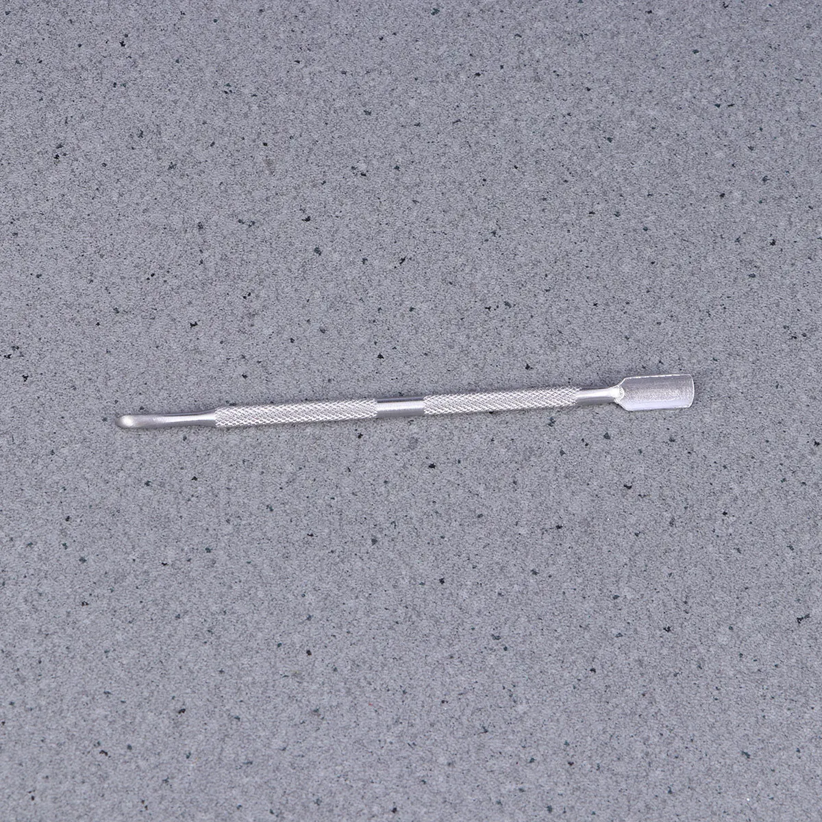 

Exfoliating Tool Nail Cleaing Stick Pusher Cuticle Manicure Art Polishers Tools