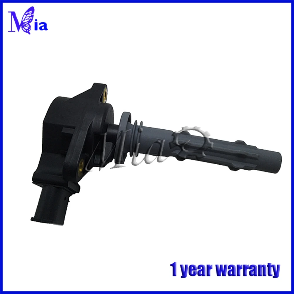 

Auto Parts A0001502780 Ignition Coil Ignition System with 1 Year Warranty for Mercedes-Benz W221 S350 S400 S450
