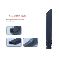 【CODE】Vacuum Cleaner Dust Brush Replacement For Proscenic P8, P8 MAX, P8 PLUS/Aveeno A219, A219 PRO/Whirlpool 480Y, 496Y Spare