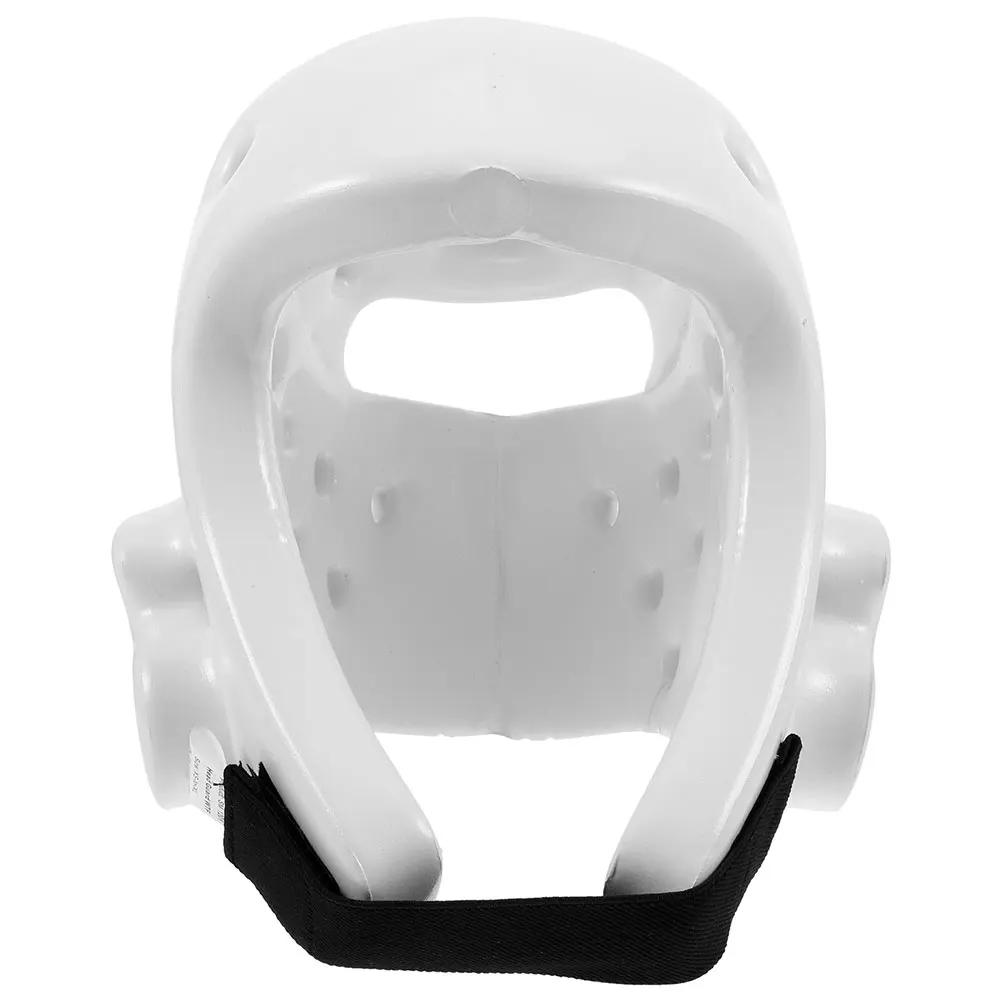 

Kids Taekwondo Sparring Headgear Comfortable Thick Padding Boxing Safety Gear for Wrestling Karate Boxing