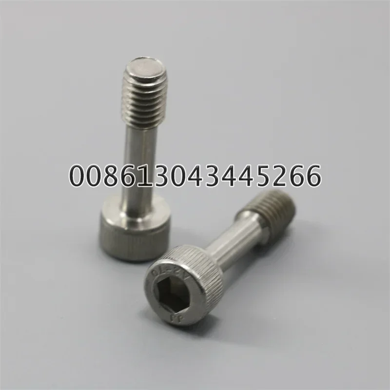38x13x8mm L2.030.308 screw CD74 XL75 Printing Machine Spare Parts