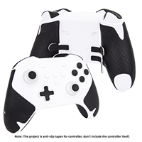 TALONGAMES Controller Grip Tape Classic Version Compatible With GuliKit KK3 MAX Wireless Handle Grips,Buttons,Non-slip Sticker
