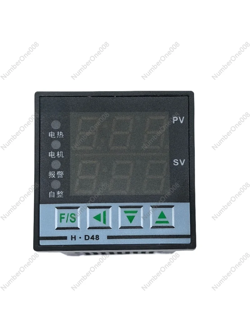 Thermostat For H-D4…