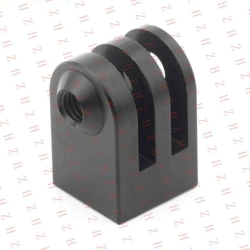 

Мини-адаптер P+ M6 1/4" для монопода, крепление на штатив для камер GoPro 13, Insta360 X4