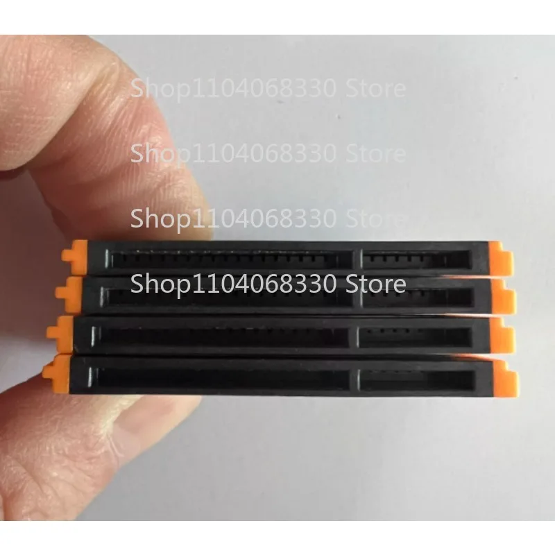 N for Original ATP CFast 64G Industrial Equipment Memory Card SATA Interface Camera Card CNC Machine Tool Flash Card