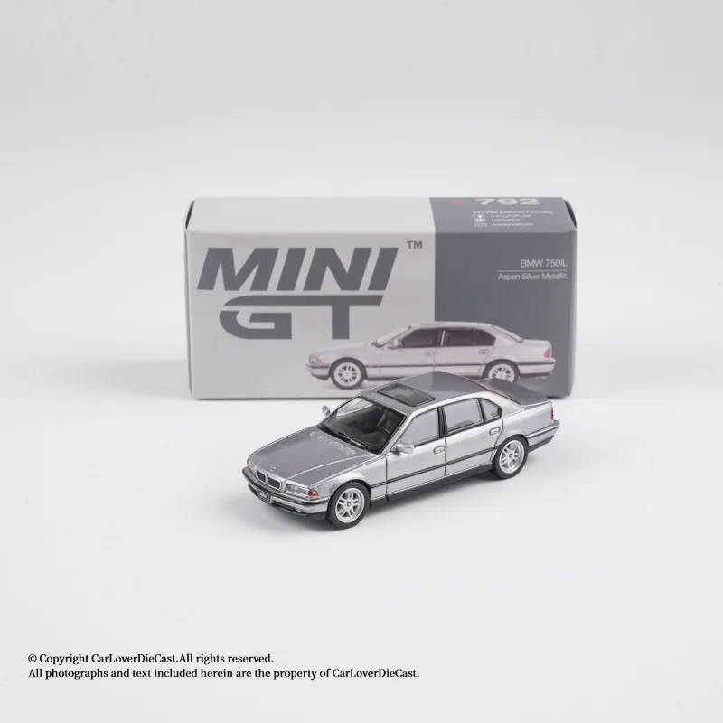 mini-gt-1-64-bmw-750il-aspen-7-series-modele-de-voiture-de-luxe-en-alliage-decoration-de-bureau-objets-de-collection-pour-adultes-jouets-pour-garcons