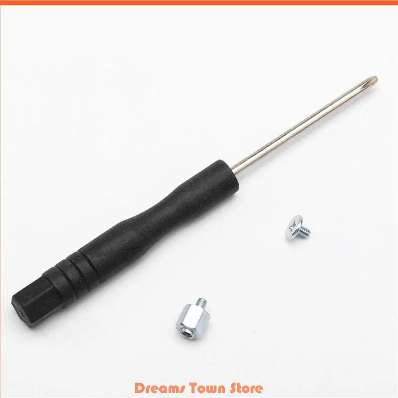 HX6A SSD Mounting SCEWS EXTRONAL Flat NVME SCEL