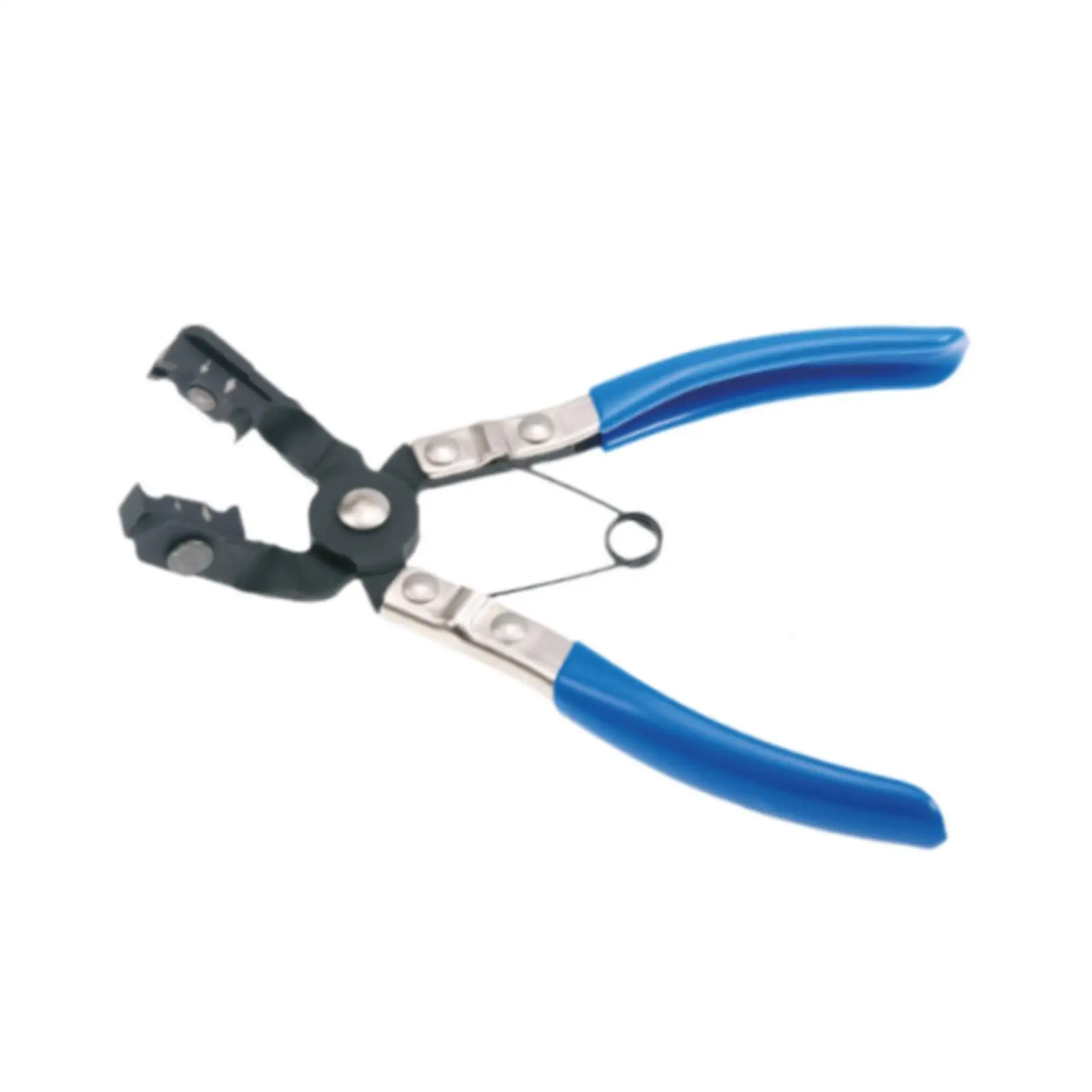 

Поворотные губки, плоскогубцы для хомута, инструмент для ремонта, подпружиненная ручка, прочные плоскогубцы для разборки, хомуты для шланга с плоским диапазоном