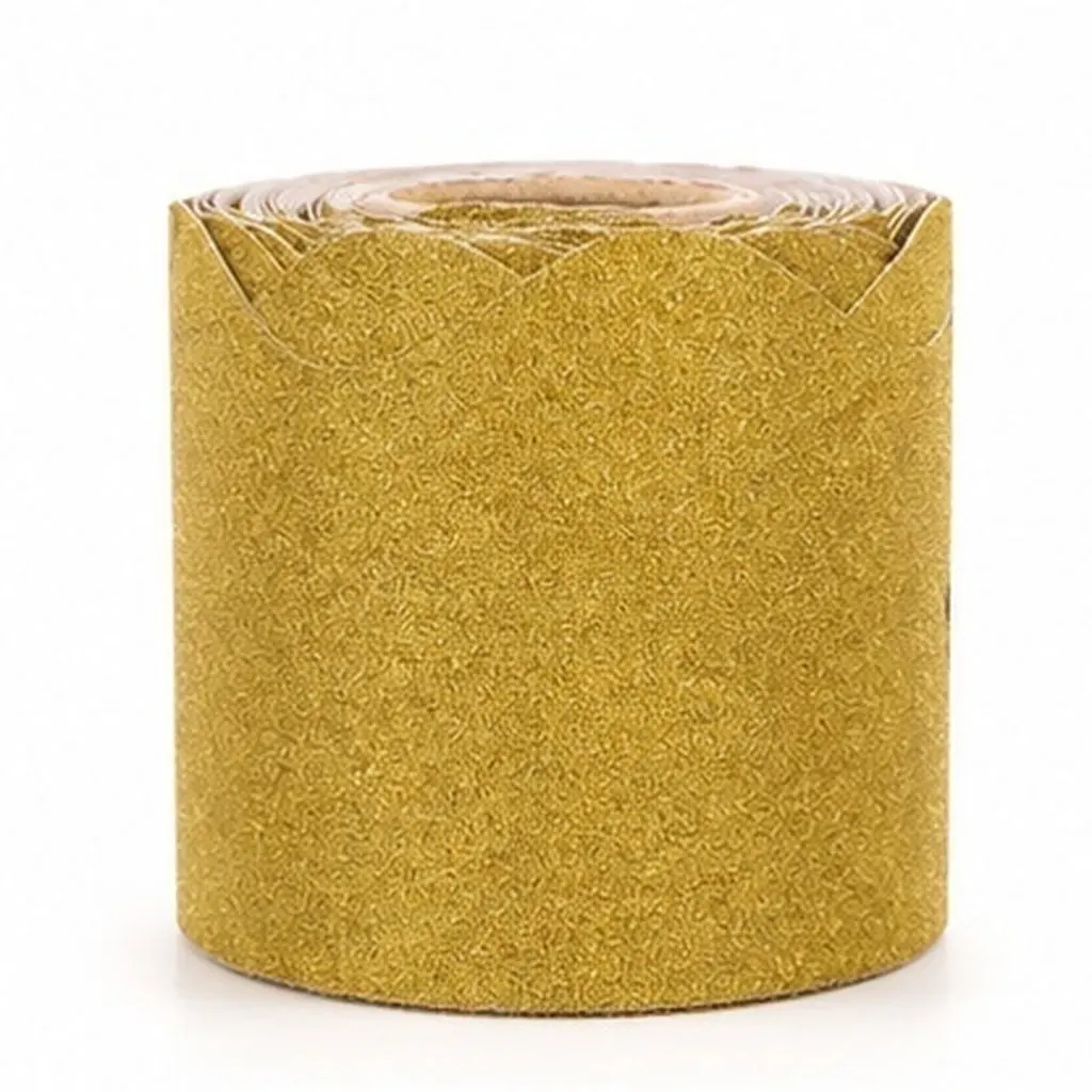 Wave Blackboard Border Trim Roll Decorative Cuttable Bulletin Board Borders Gold Classroom Festival Accessories