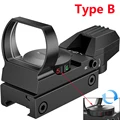 Type B