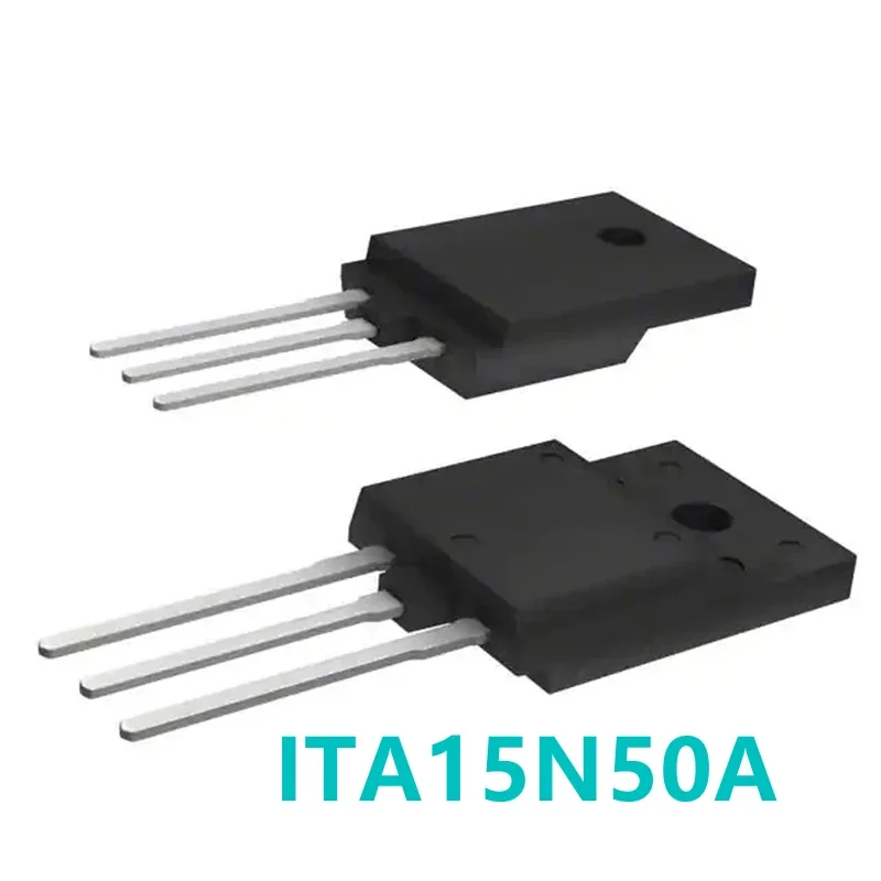 1PCS ITA15N50A TO220F 15A500V New Field Effect Triode Spot