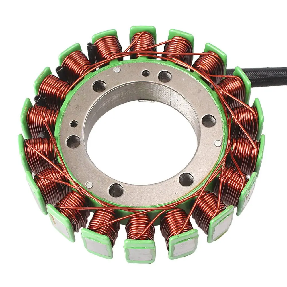 For Honda CBR919RR Motorcycle Magneto Motor Coil Engine Stator Charging Generator Assy 1996-1998 High Quality