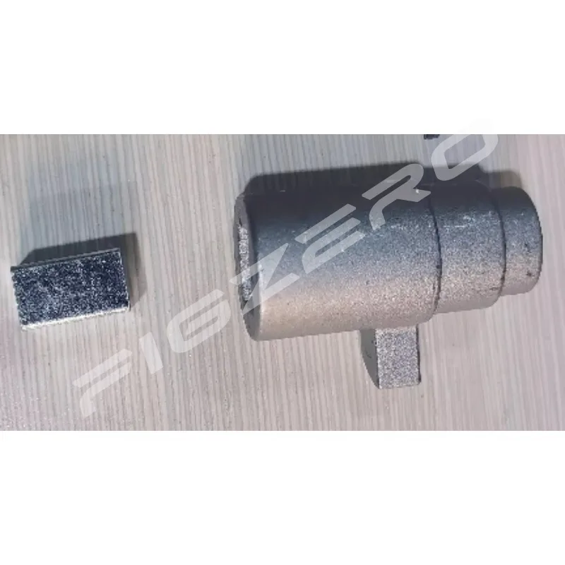 7H0881081 7H0881080 1pair Seat Armrest Metal Automotive Part for Volkswagen Multivan T5 T6 New Automobile Part
