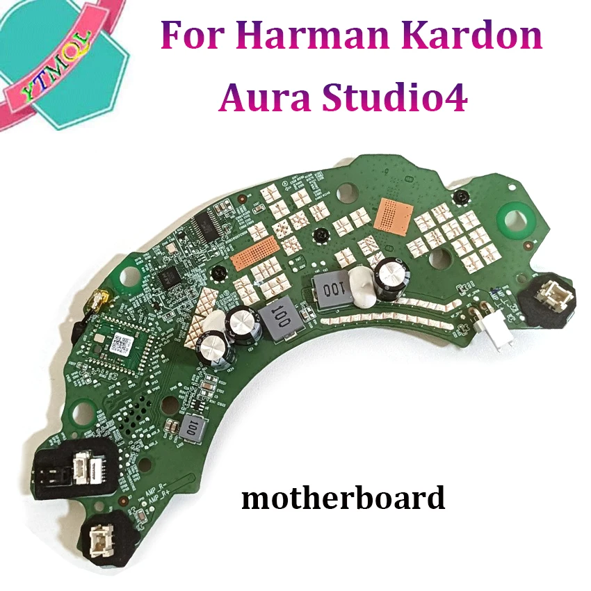 1Pcs  original For Harman Kardon Aura Studio4 motherboard power panel