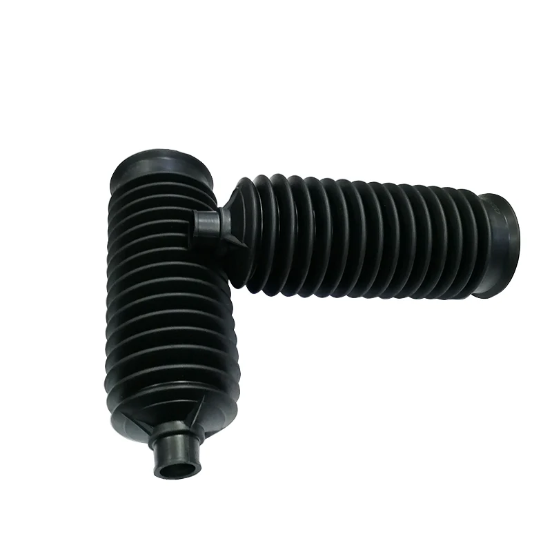 

Original 2pcs Power Steering Rack Boot Cover Machine Dust 45535-26030 Land Cruiser Prado120 Fj Hiace Regius High Quality