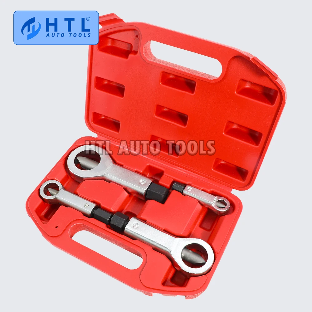 Metal Nut Splitter …